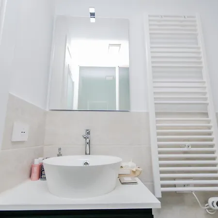 Vivimihome - Alexander 아파트 밀라노