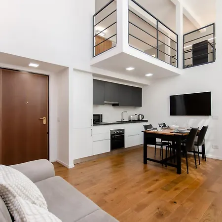 Apartment Vivimihome - Alexander Milan