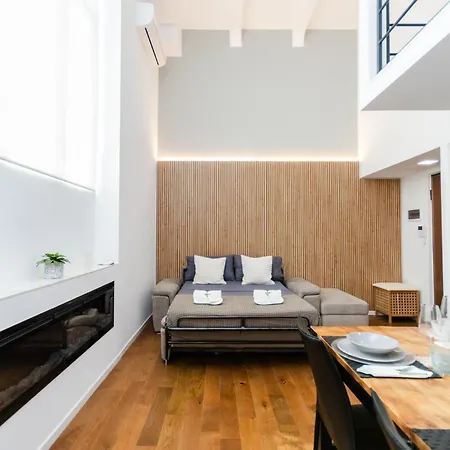 Vivimihome - Alexander Apartment Milan