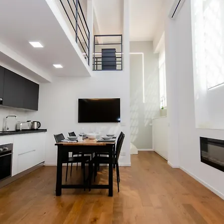 Vivimihome - Alexander * Milan