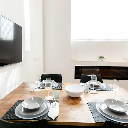 Apartment Vivimihome - Alexander