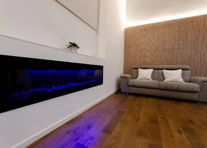 Vivimihome - Alexander Apartament Mediolan