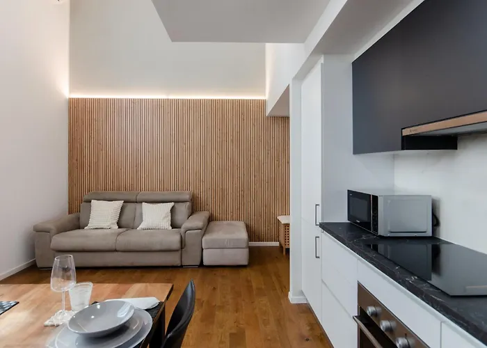 Vivimihome - Alexander Apartament Mediolan