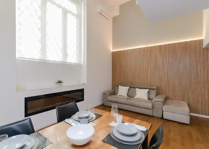 Apartament Vivimihome - Alexander *