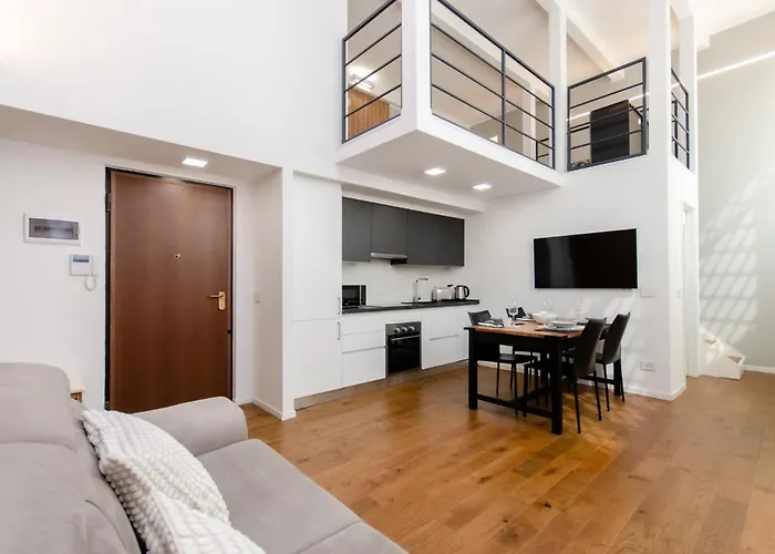 Apartament Vivimihome - Alexander Mediolan