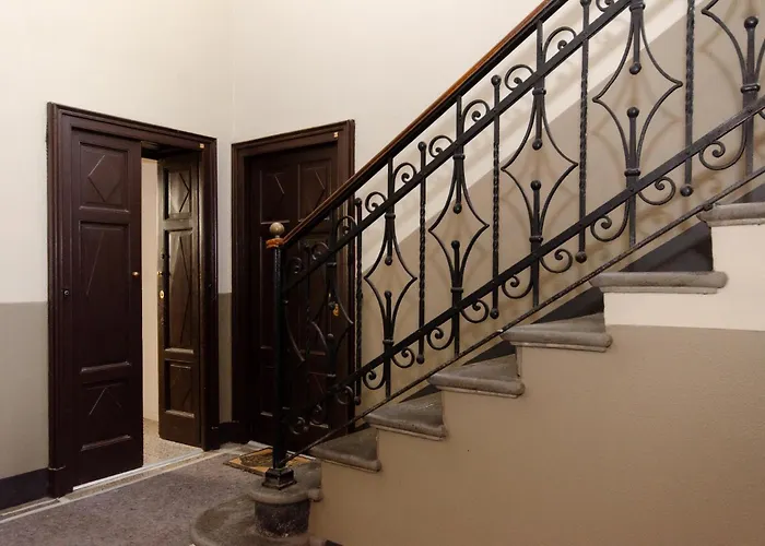 Vivimihome - Alexander Apartament Mediolan