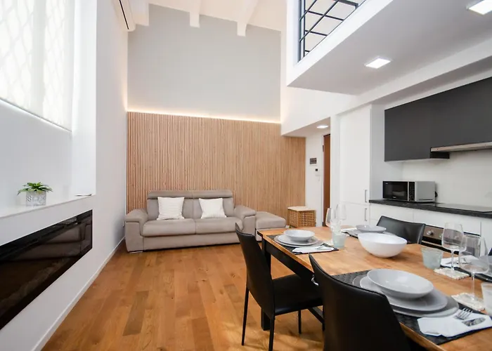 Apartament Vivimihome - Alexander Mediolan