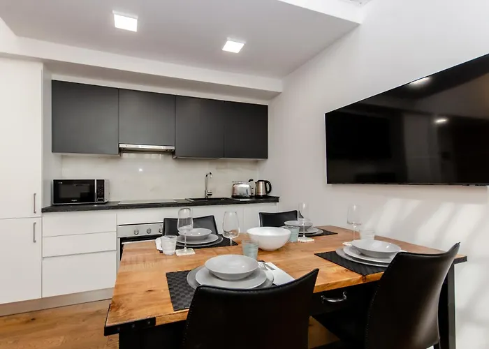 Vivimihome - Alexander Apartament *