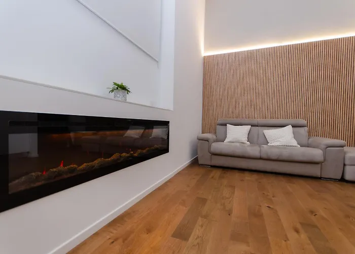 Apartament Vivimihome - Alexander *