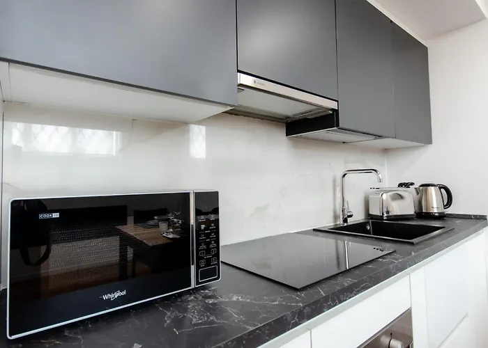 Apartament Vivimihome - Alexander Mediolan