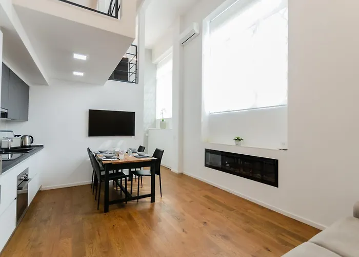 Vivimihome - Alexander * Mediolan