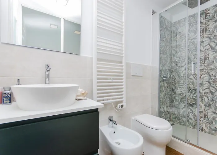 Vivimihome - Alexander Apartament