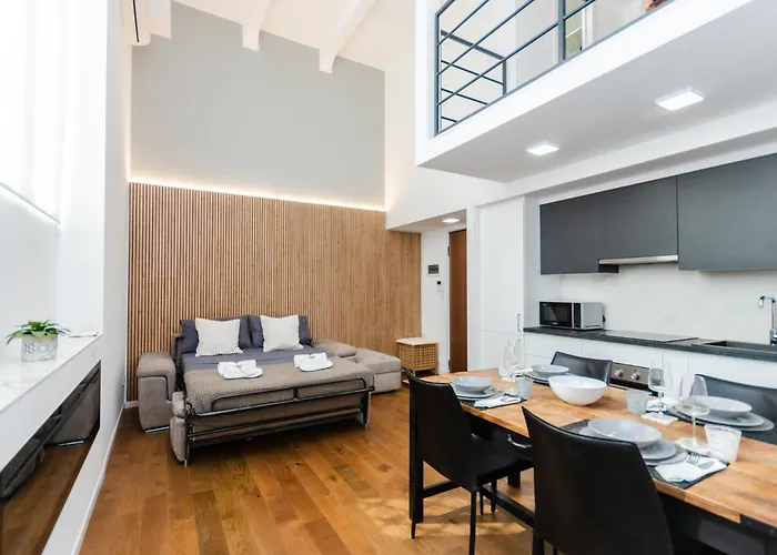 Vivimihome - Alexander Apartament *