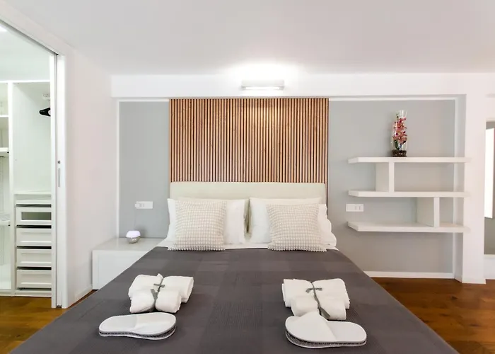 Apartament Vivimihome - Alexander Mediolan