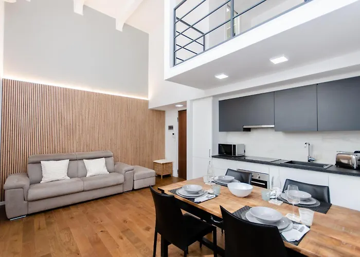 Apartament Vivimihome - Alexander