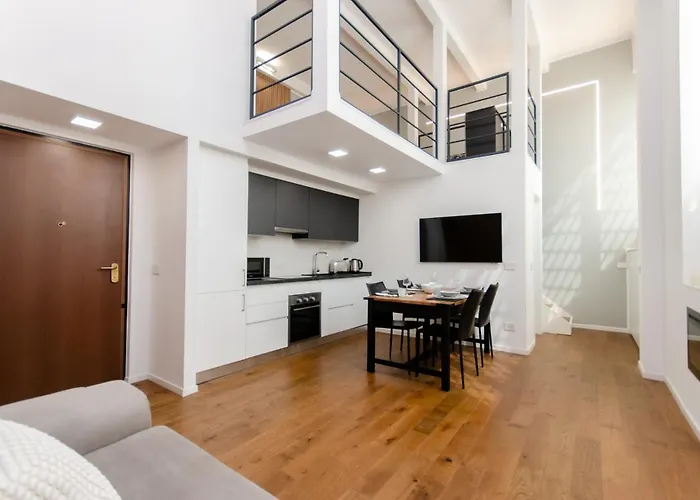 Apartament Vivimihome - Alexander Mediolan