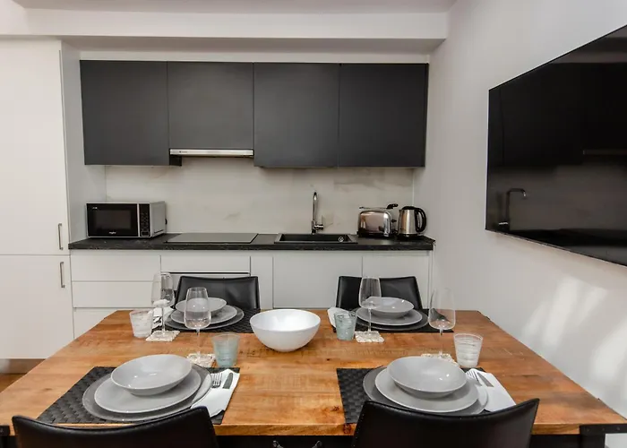 Vivimihome - Alexander Apartament Mediolan