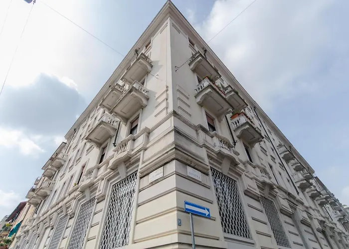 Vivimihome - Alexander Apartament