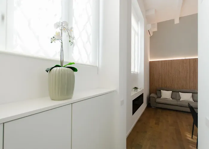 Apartament Vivimihome - Alexander Mediolan