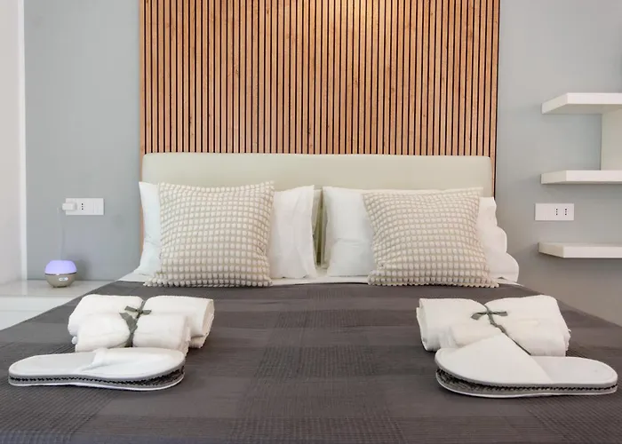 Vivimihome - Alexander Apartament Mediolan