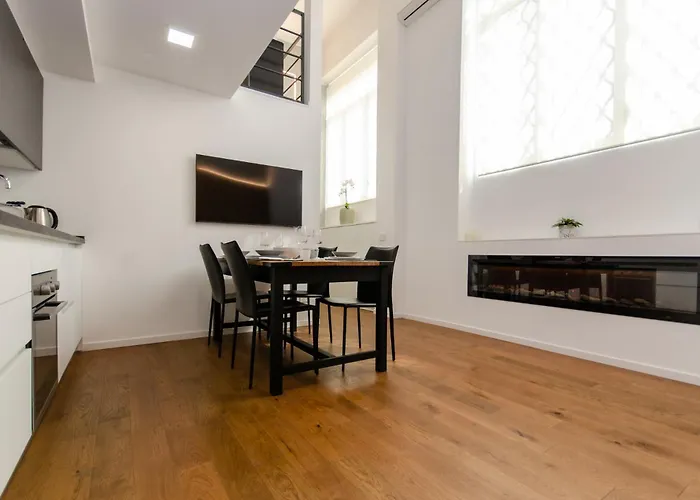 Vivimihome - Alexander * Mediolan