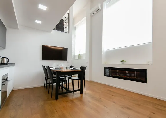 Vivimihome - Alexander *