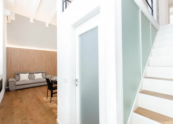 Vivimihome - Alexander Apartament *