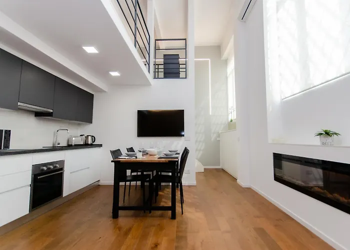 Vivimihome - Alexander * Mediolan