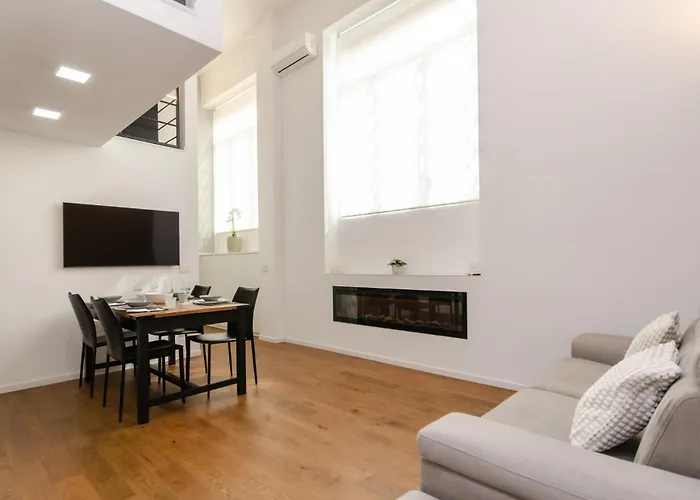 Apartament Vivimihome - Alexander