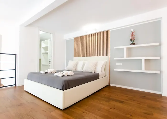 Vivimihome - Alexander Apartament *