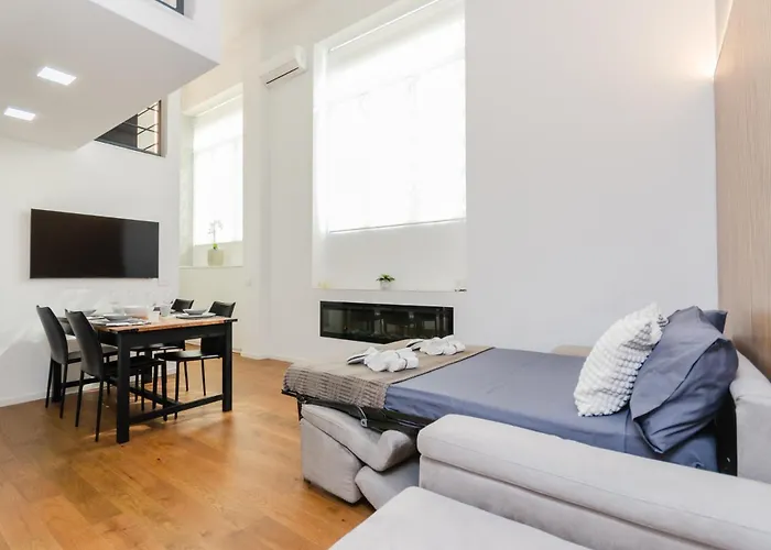 Apartament Vivimihome - Alexander