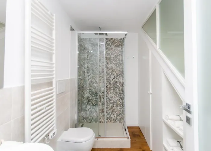 Vivimihome - Alexander Apartament