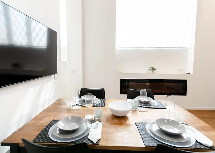 Apartament Vivimihome - Alexander
