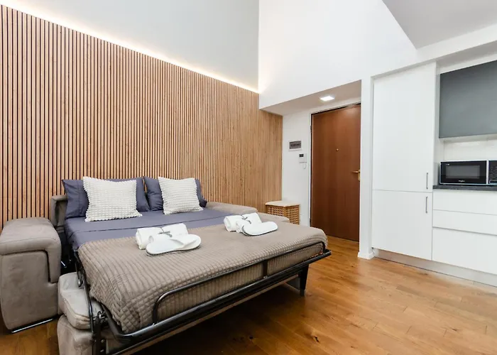 Apartament Vivimihome - Alexander Mediolan