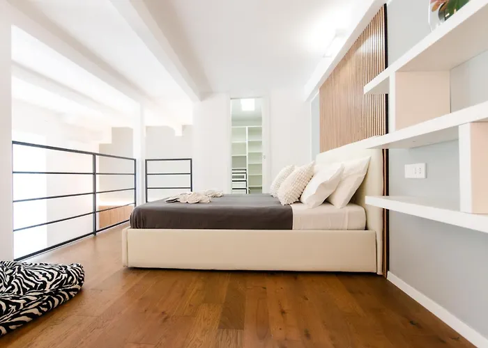 Vivimihome - Alexander Apartament