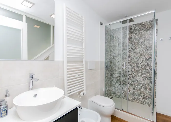 Apartament Vivimihome - Alexander *