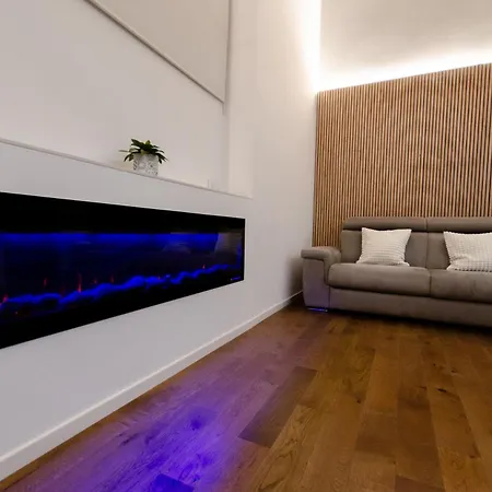 Vivimihome - Alexander Apartmán Milán