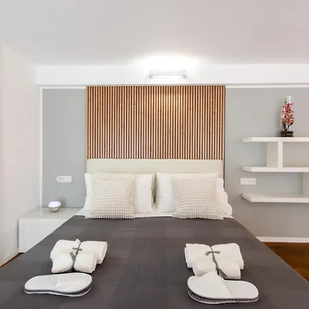 Apartmán Vivimihome - Alexander Milán